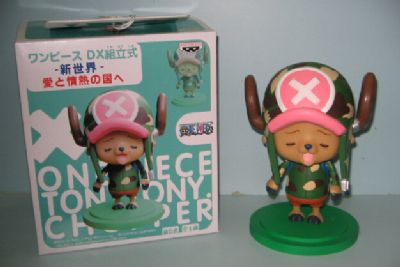 one piece anime figure