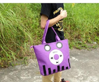 one piece anime bag