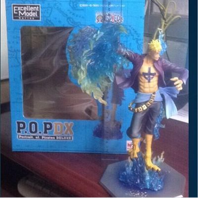 one piece anime figure