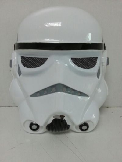 star war anime mask