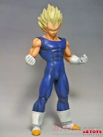 dragon ball anime figure