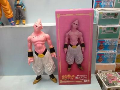 dragon ball anime figure