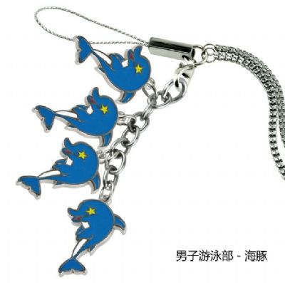 ainme phonestrap