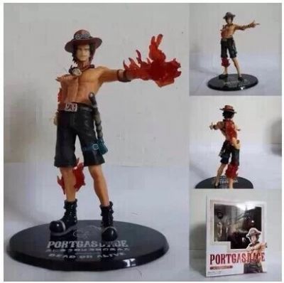 one piece anime figure