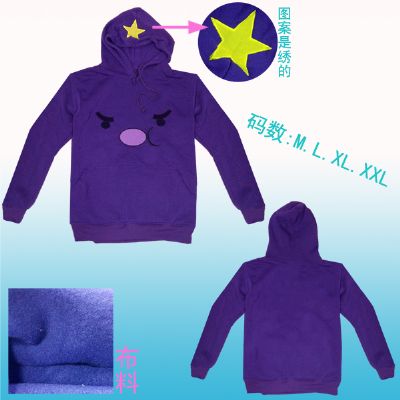 Adventure time fleece