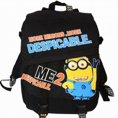 Despicable Me Bag