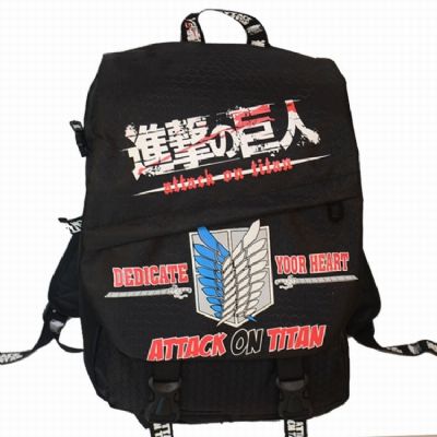 Attack on Titan Bag