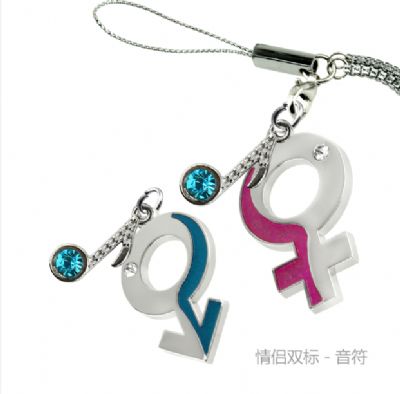 Miku.Hatsune anime phonestrap