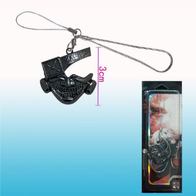 tokyo ghoul anime phonestrap