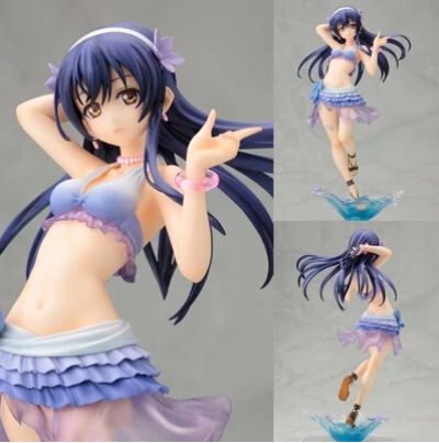 anime figure