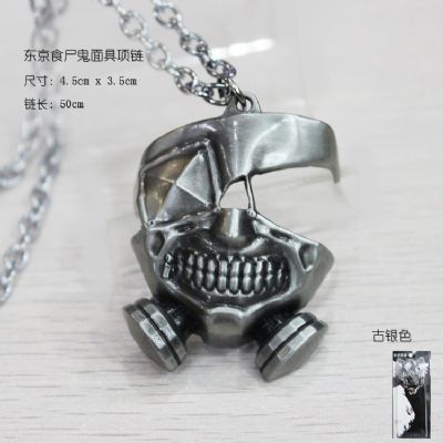 tokyo ghoul anime necklace