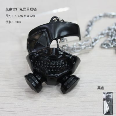 tokyo ghoul anime necklace