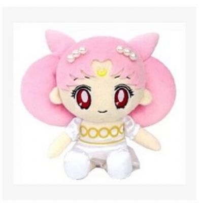 12inches Sailor Moon anime plush doll