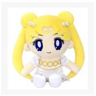 12inches Sailor Moon 20th anime plush doll