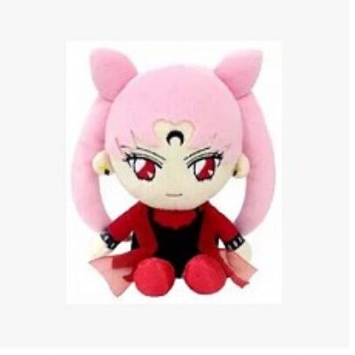 12inches Sailor Moon anime plush doll