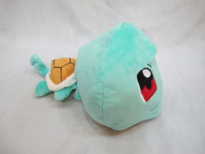 pokemon anime plush cap