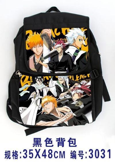 bleach anime bag