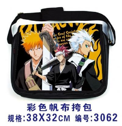 bleach anime bag