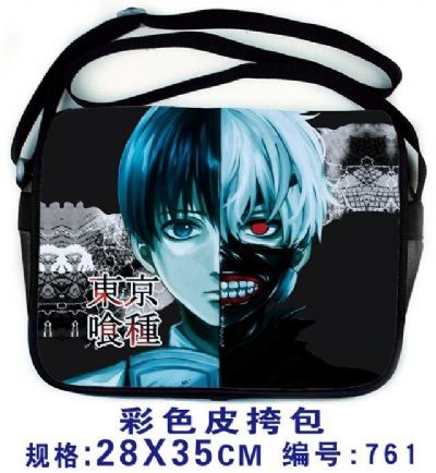 tokyo ghoul anime bag