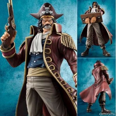 one piece anime figure