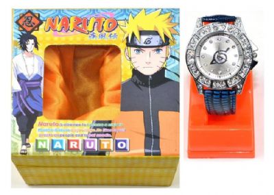 naruto anime watch