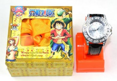 one piece anime watch