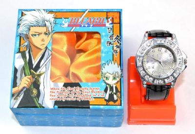 bleach anime watch