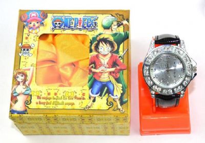 one piece anime watch