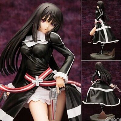 anime figure