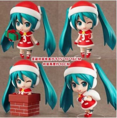 miku.hatsune anime figure