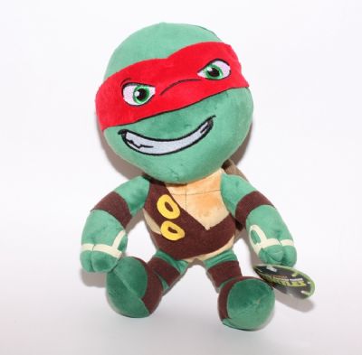 Teenage Mutant Ninja Turtles Plush