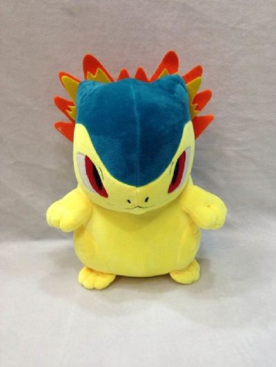 pokemon anime plush doll 30cm