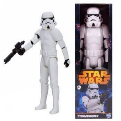 Star Wars Figure