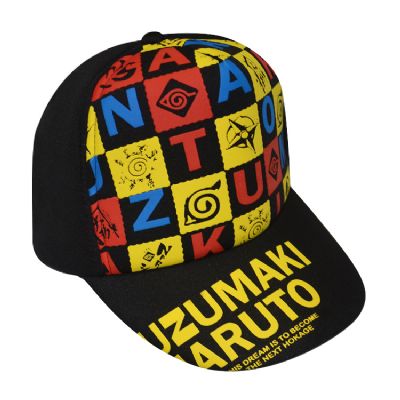 naruto anime cap