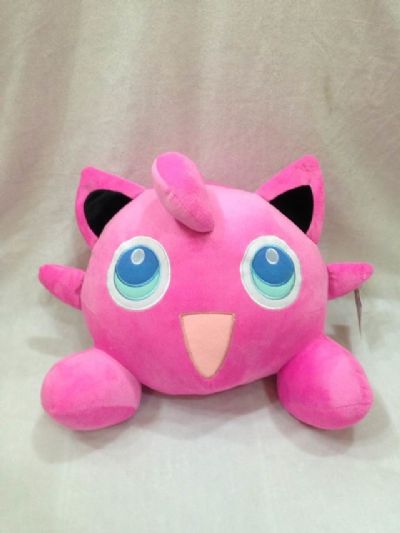 pokemon anime plush doll 30cm