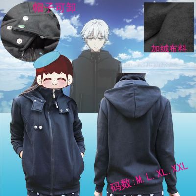 tokyo ghoul anime cos