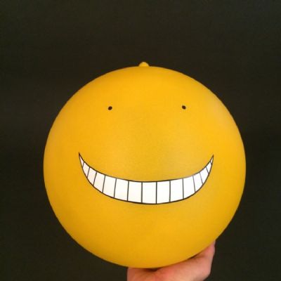 Assassination Classroom Mask