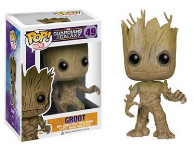 groot figure