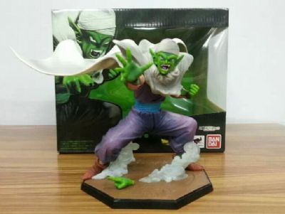 dragon ball anime figure