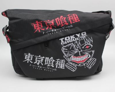 Tokyo Ghoul anime shoulder bag