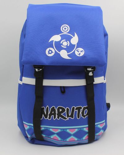 Naruto anime bag