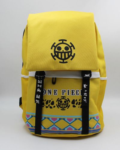 one piece anime bag