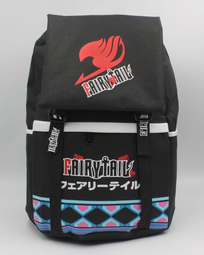 Fairy Tail anime bag