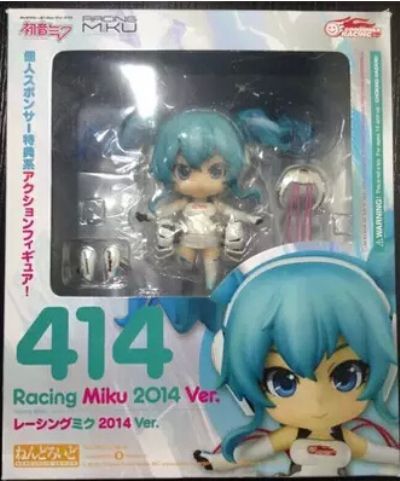 miku.hatsune anime figure