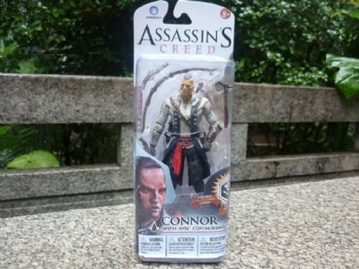 Assassins Creed figure