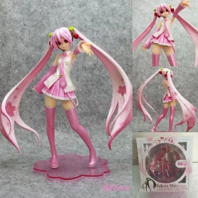 miku.hatsune anime figure