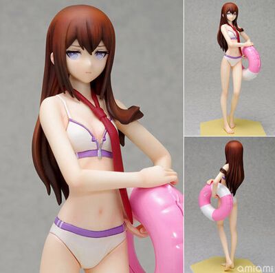 wave anime figure