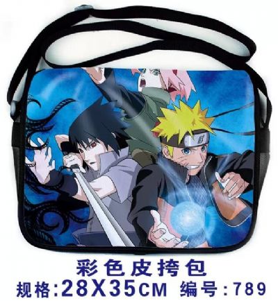 Naruto anime bag