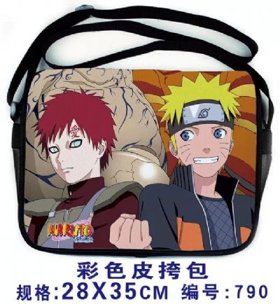 Naruto anime bag