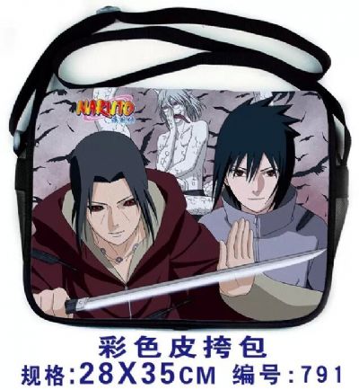 Naruto anime bag